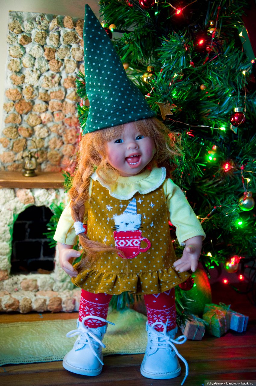 А тем временем в Гномодоме