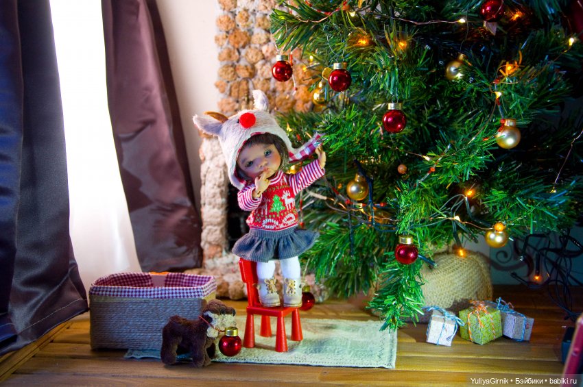 А тем временем в Гномодоме (фото 7)