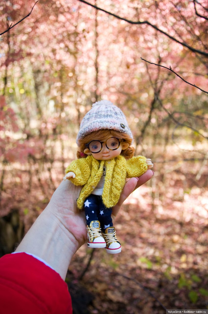 А тем временем в Гномодоме (фото 3)