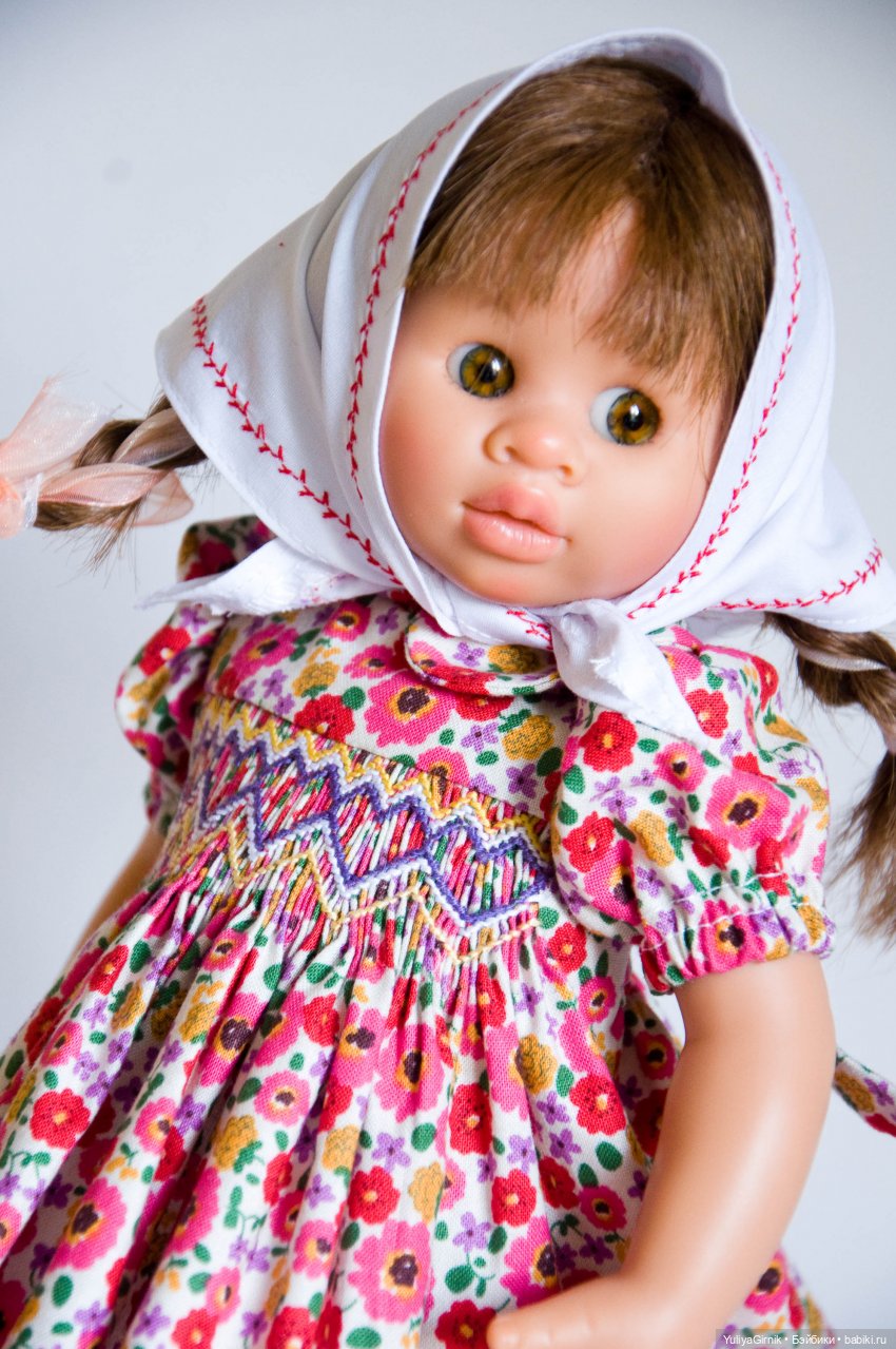 А тем временем в Гномодоме