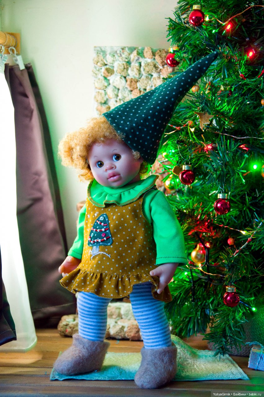 А тем временем в Гномодоме