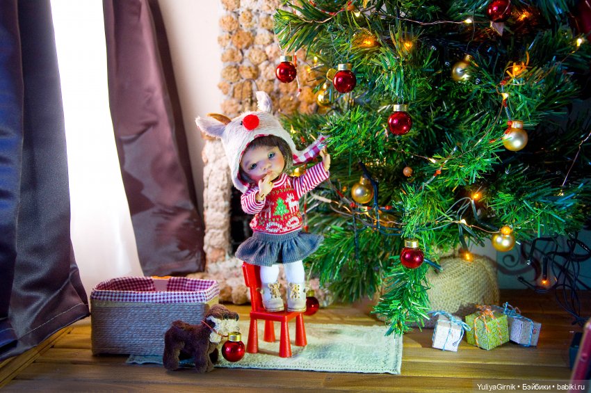 А тем временем в Гномодоме (фото 4)