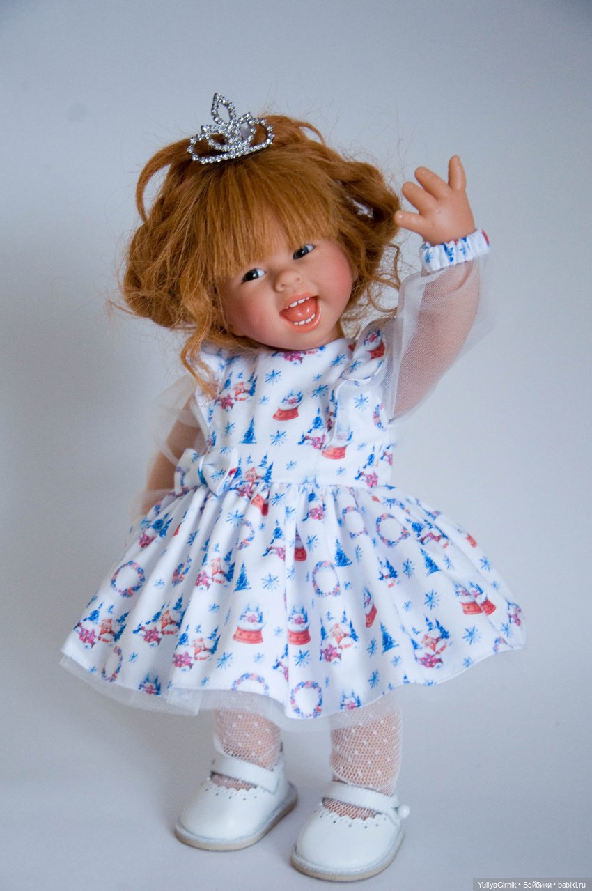 А тем временем в Гномодоме