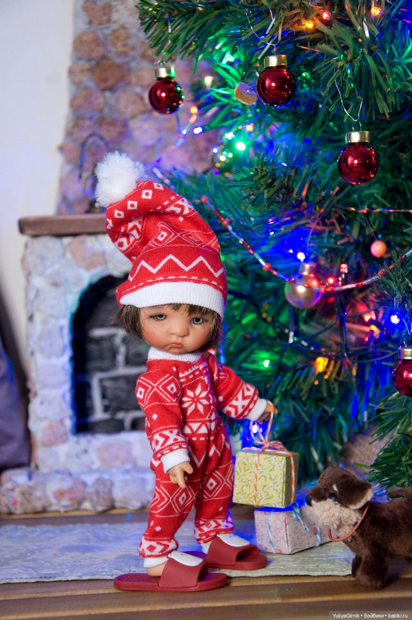 А тем временем в Гномодоме (фото 8)