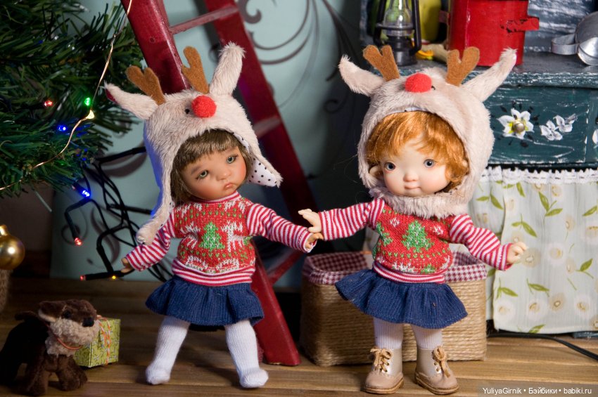 А тем временем в Гномодоме (фото 9)