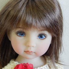 Моя Мона приехала