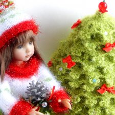 Всем сказочного Нового Года!