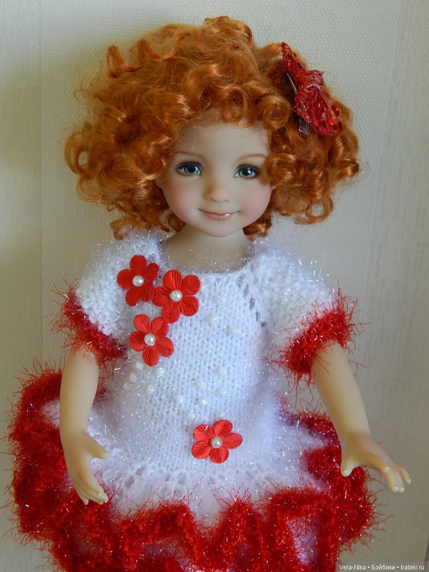 Веселушка Злата и капризулька Саммер (фото 7)