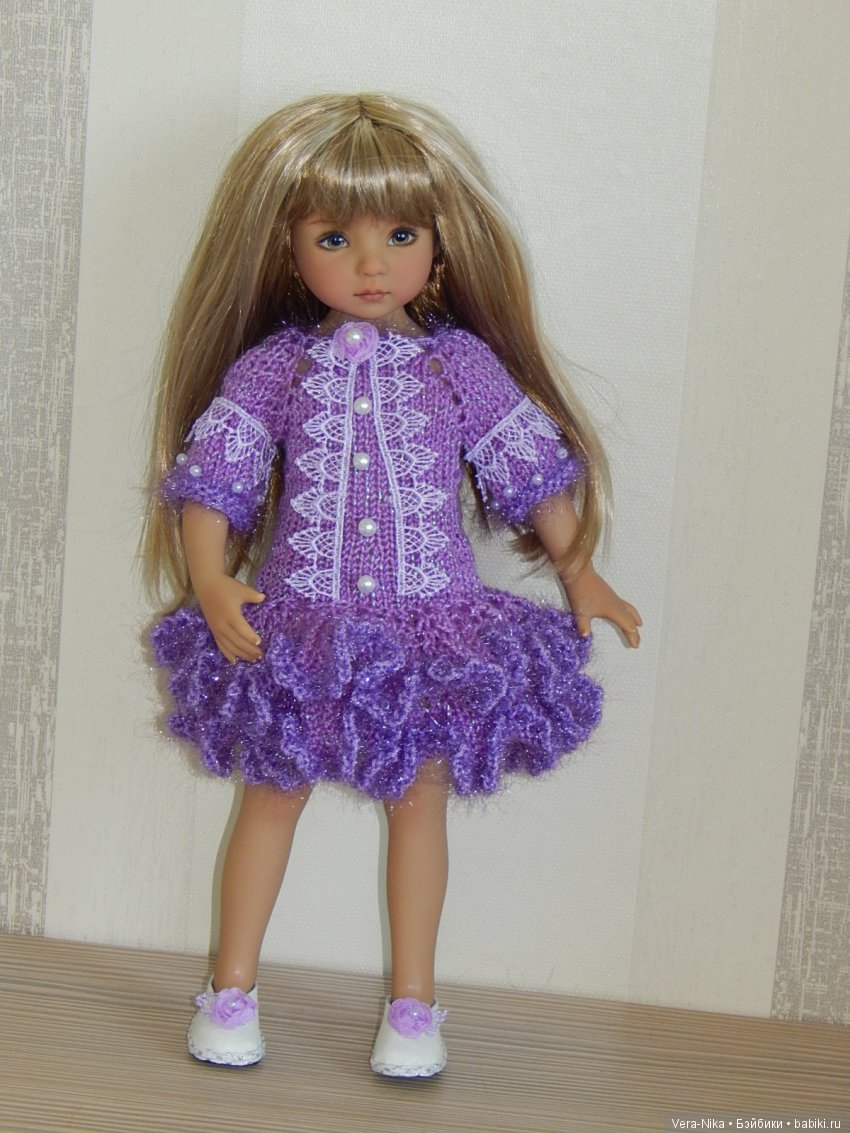 Веселушка Злата и капризулька Саммер (фото 8)