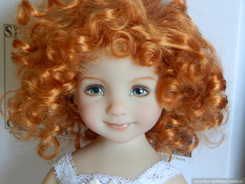 Веселушка Злата и капризулька Саммер (фото 4)