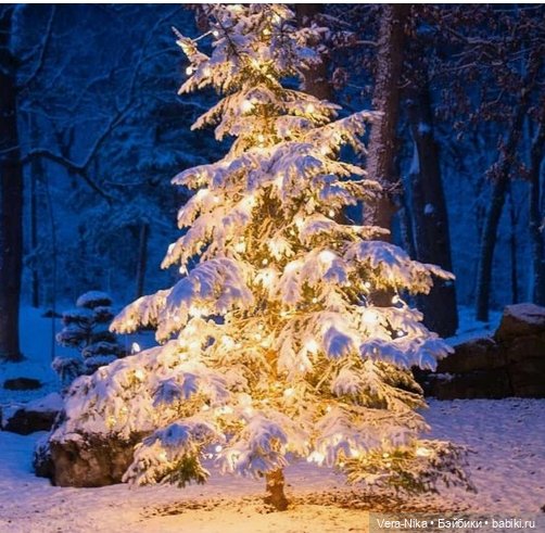 Обзор новогоднего подарочка (фото 9)