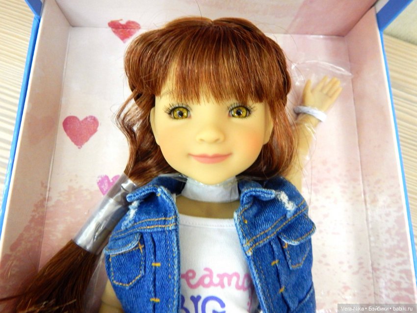 Обзор новогоднего подарочка (фото 3)