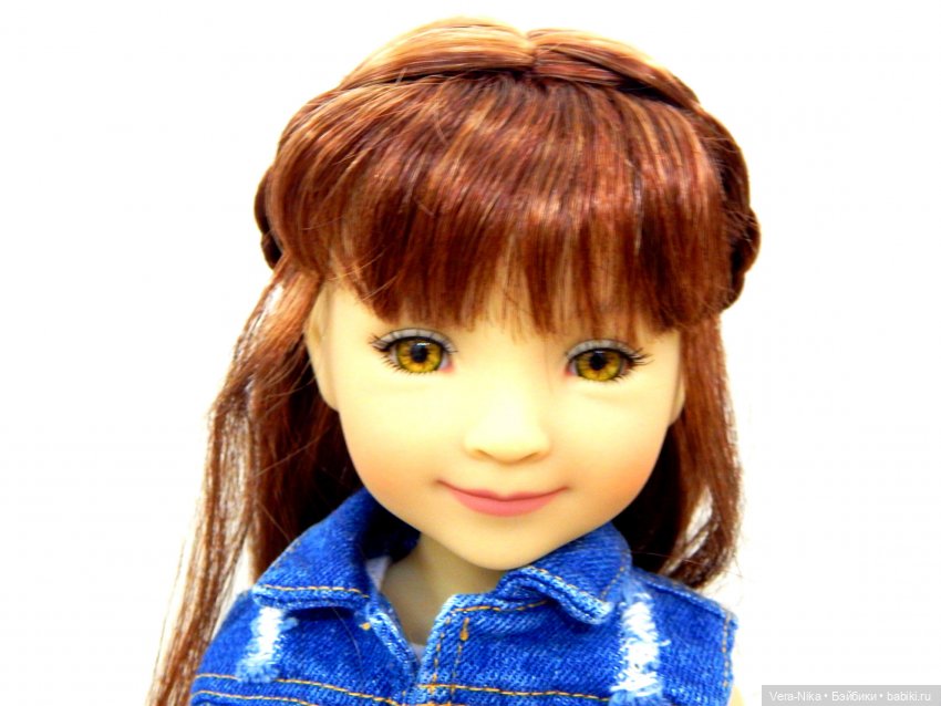 Обзор новогоднего подарочка (фото 5)