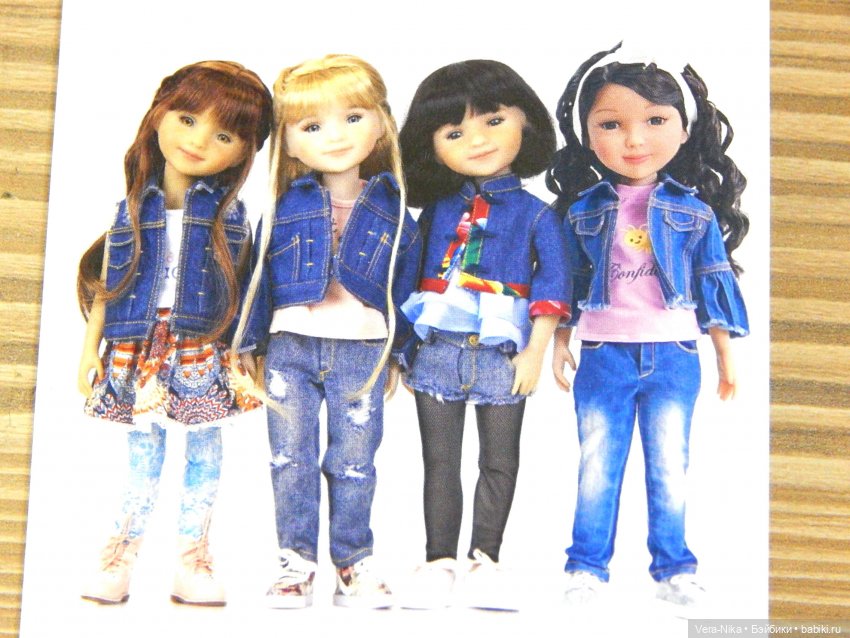 Обзор новогоднего подарочка (фото 8)