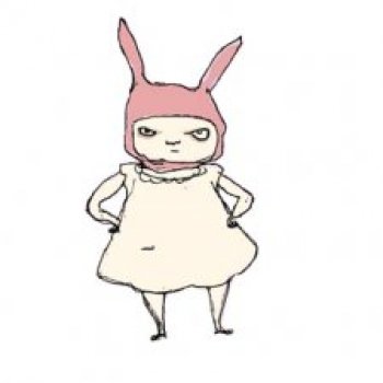 Помогите опознать куколку