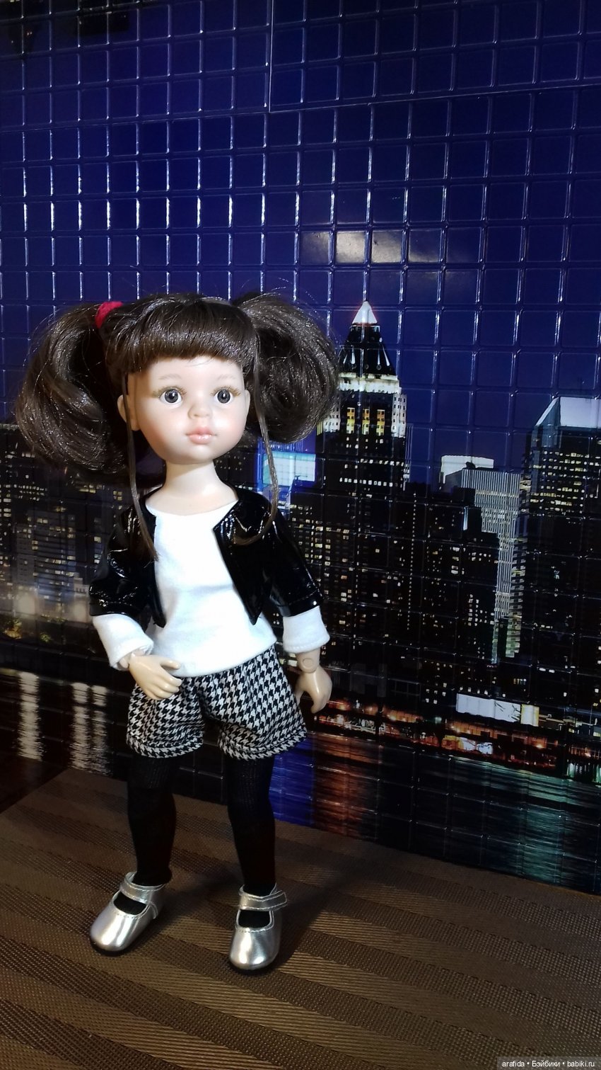 Радостью и счастьем пахнет всё кругом