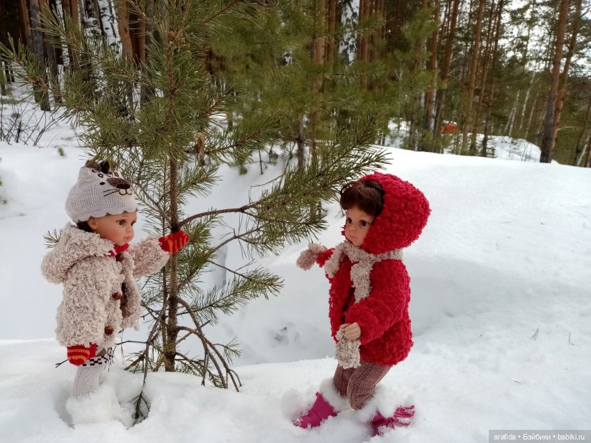 Радостью и счастьем пахнет всё кругом (фото 3)