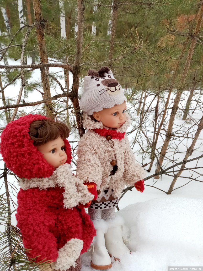 Радостью и счастьем пахнет всё кругом