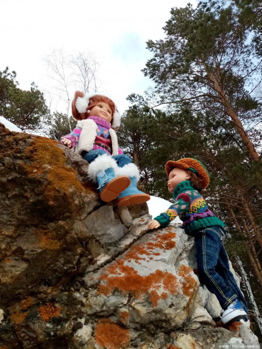 Радостью и счастьем пахнет всё кругом