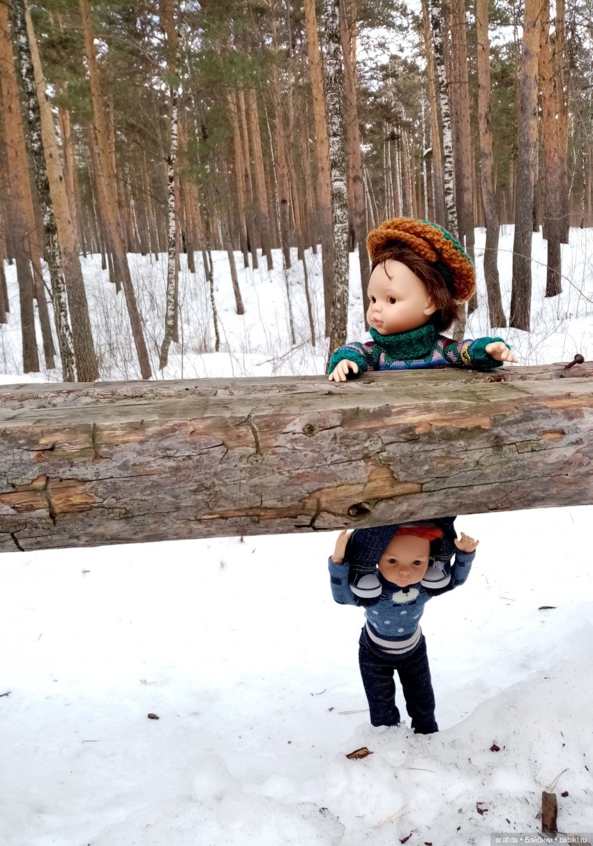 Радостью и счастьем пахнет всё кругом