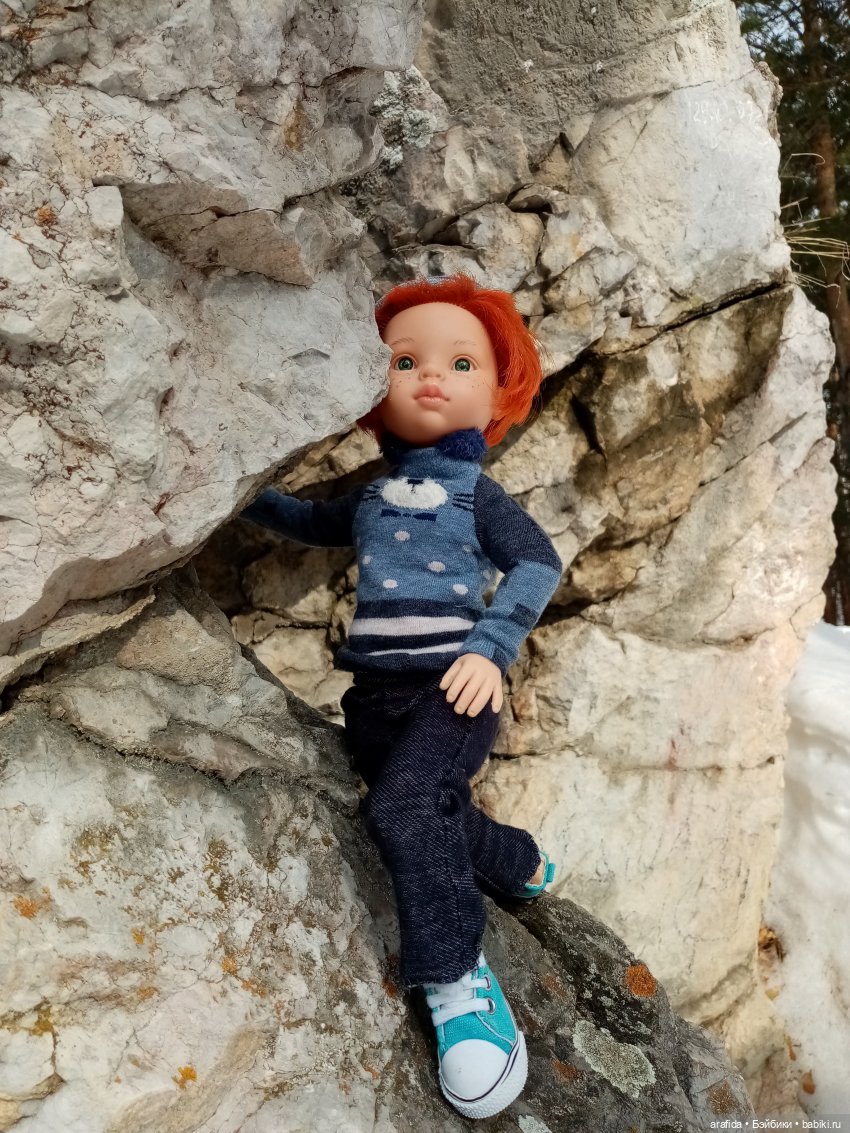 Радостью и счастьем пахнет всё кругом