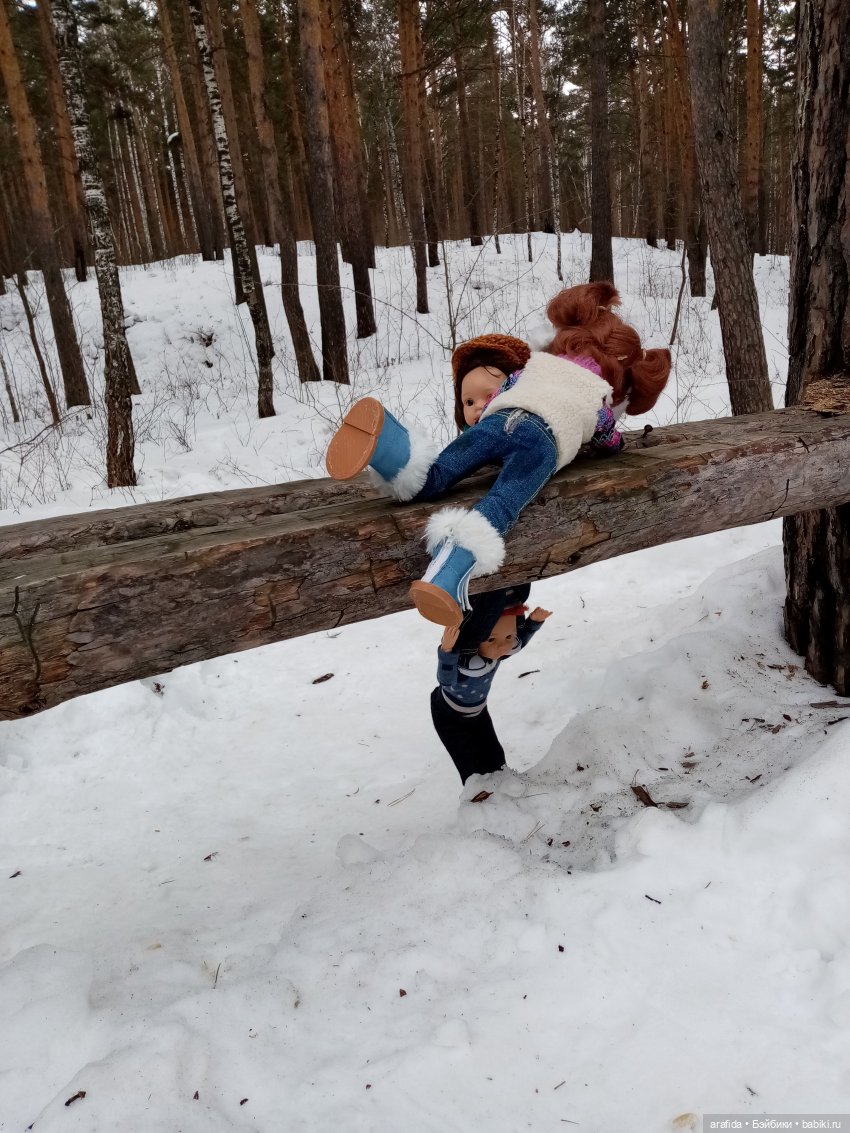 Радостью и счастьем пахнет всё кругом