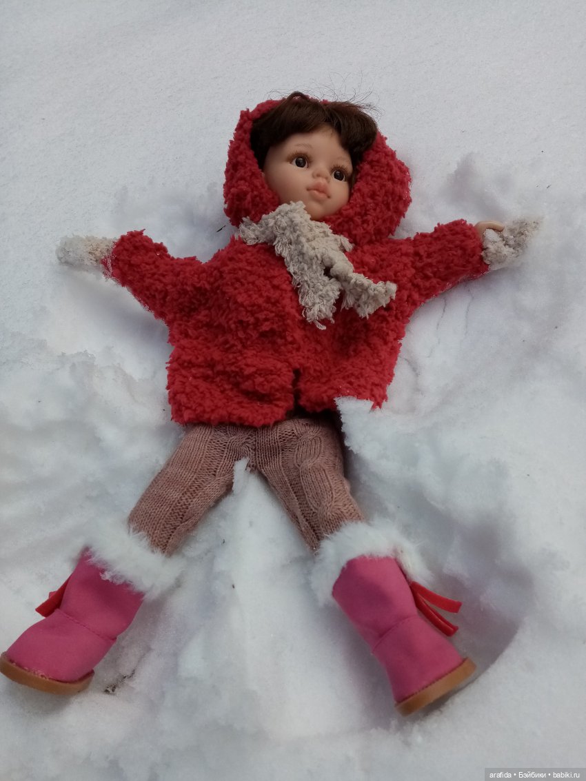 Радостью и счастьем пахнет всё кругом (фото 7)