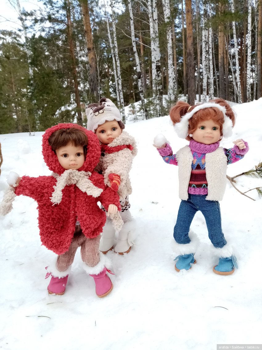 Радостью и счастьем пахнет всё кругом