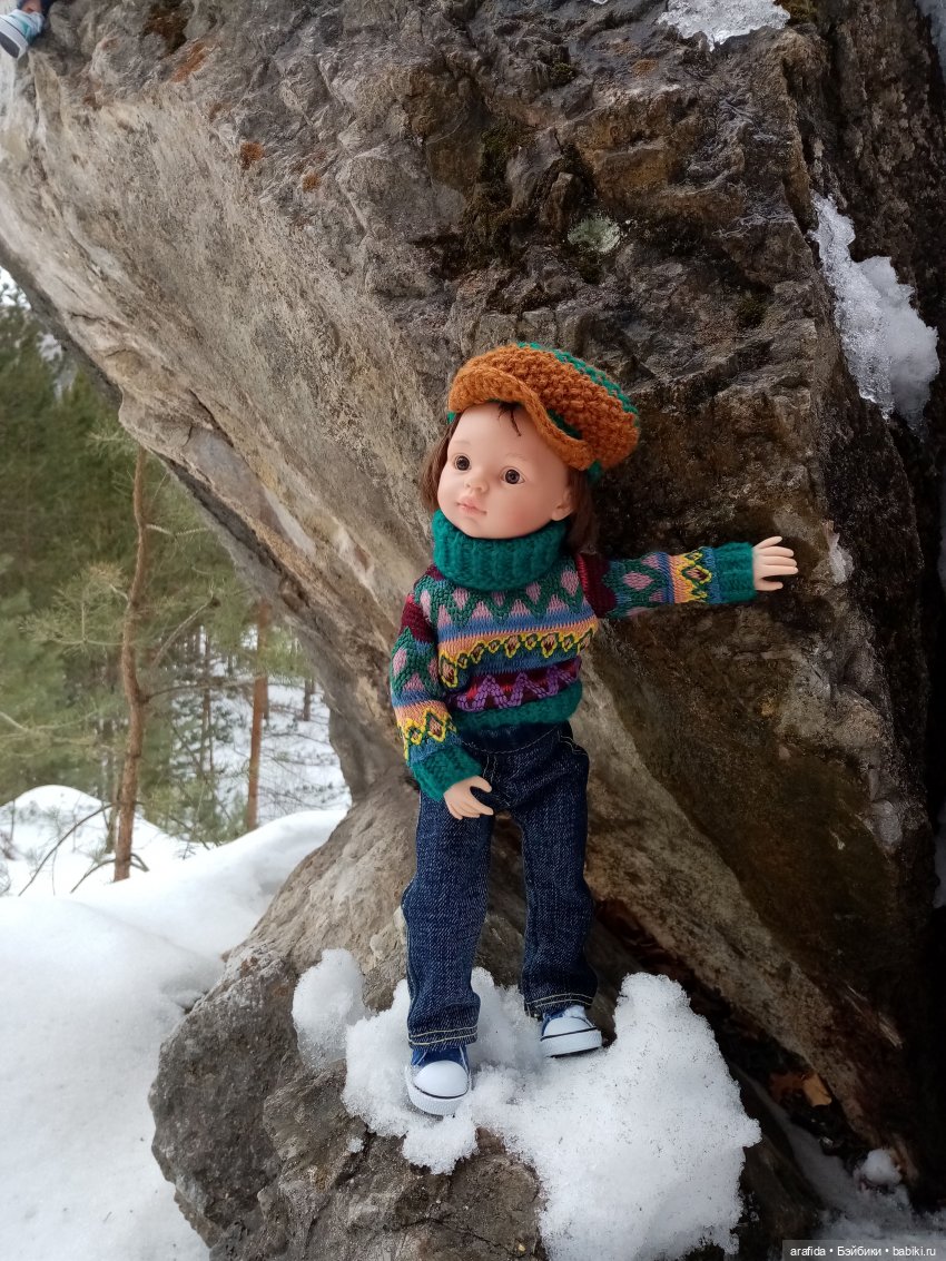 Радостью и счастьем пахнет всё кругом