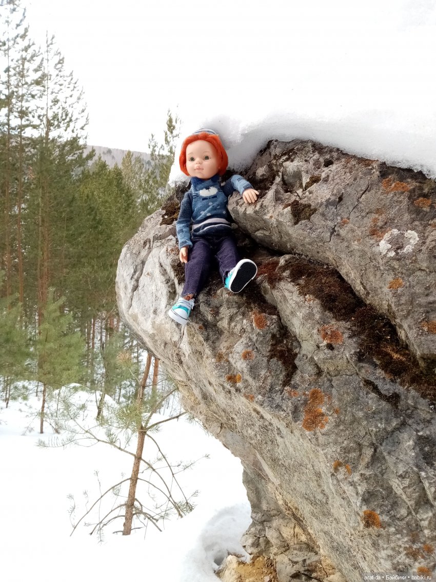 Радостью и счастьем пахнет всё кругом