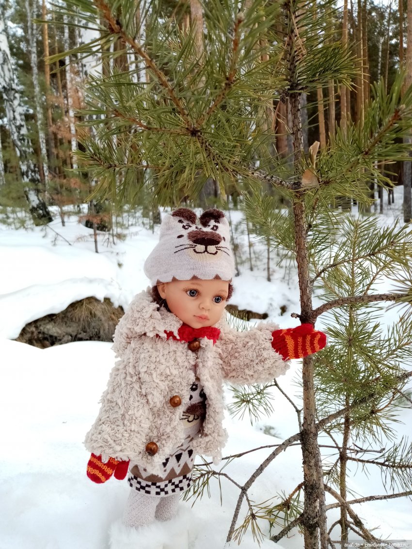 Радостью и счастьем пахнет всё кругом (фото 4)