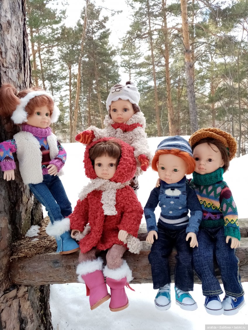 Радостью и счастьем пахнет всё кругом