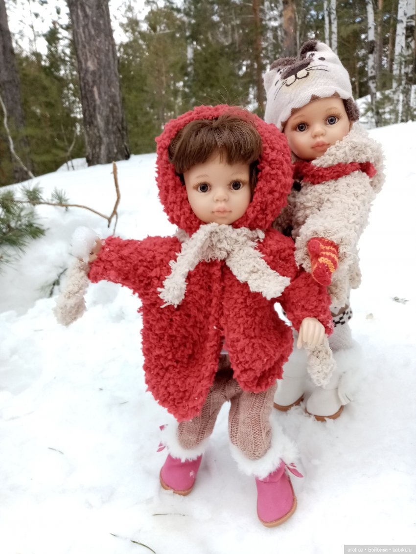 Радостью и счастьем пахнет всё кругом