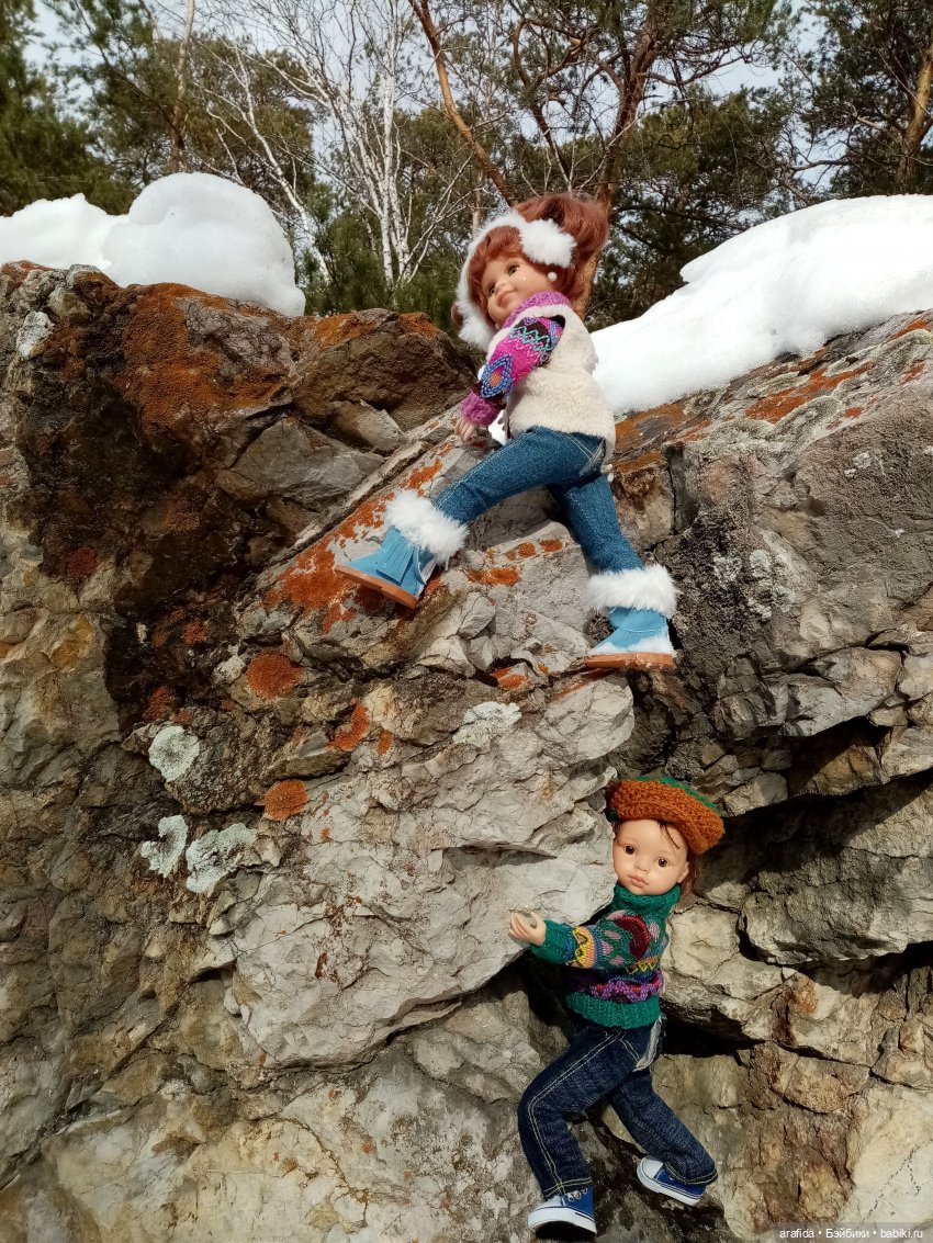 Радостью и счастьем пахнет всё кругом