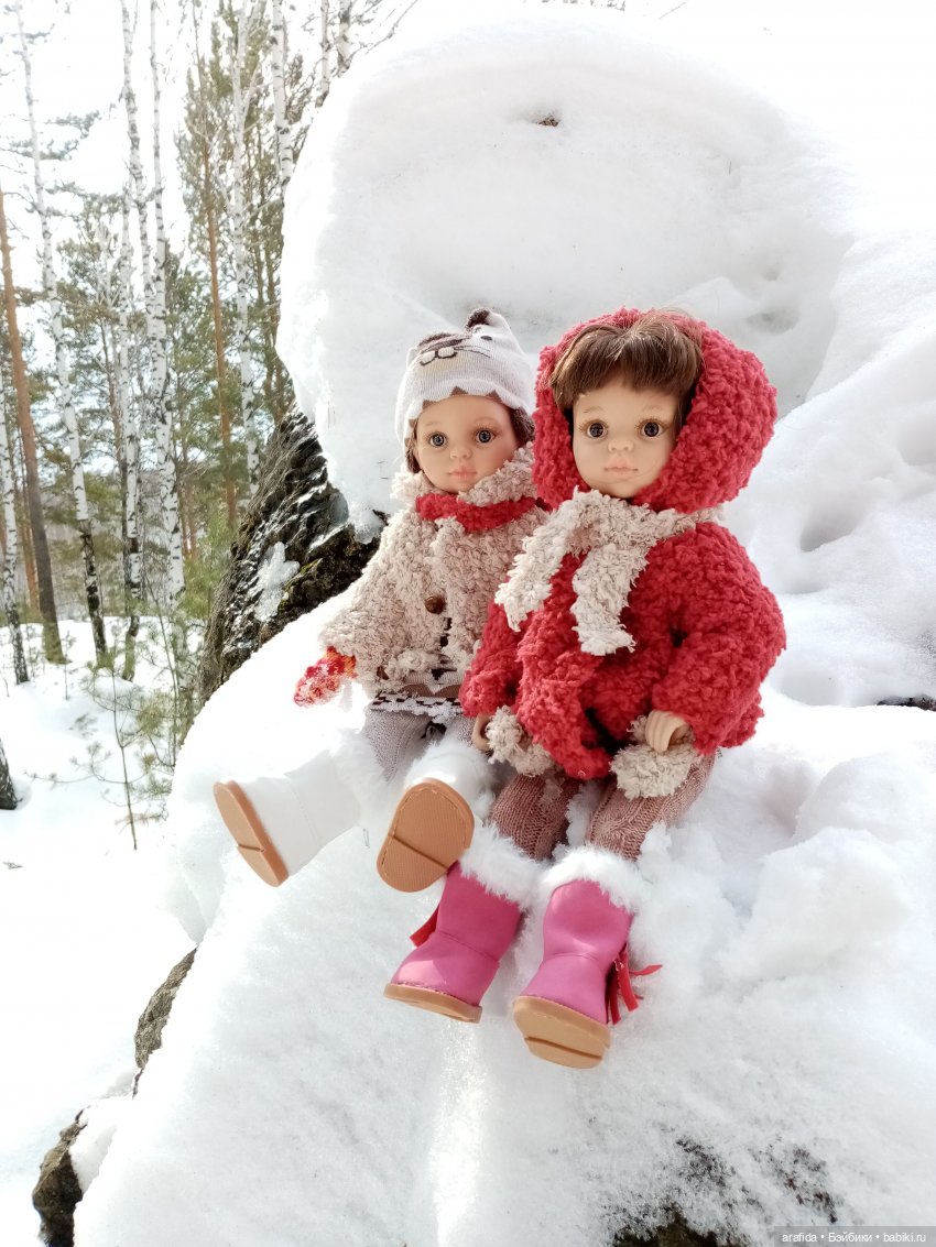 Радостью и счастьем пахнет всё кругом