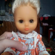 Взрослая детская печаль, или как в 30 лет у меня отняли куклу