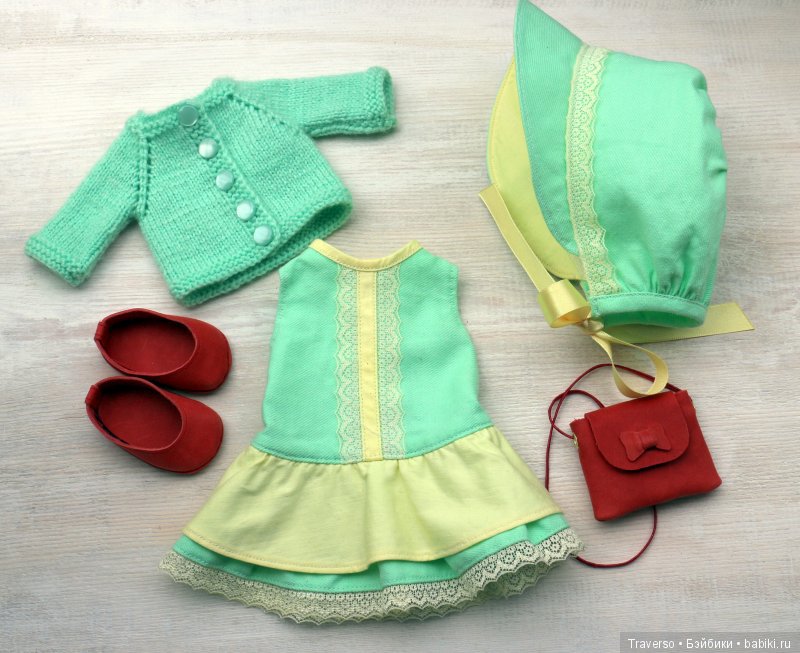 Образ детства — Советские винтажные куклы (СССР): Ленигрушка (фото 9)