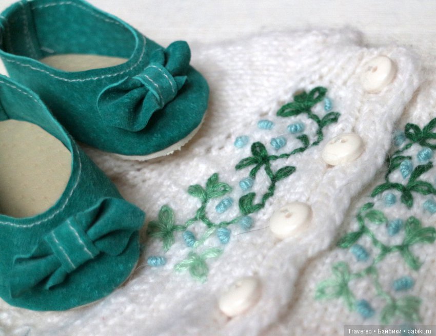 Познакомьтесь с Кьярой — Советские винтажные куклы (СССР): Ленигрушка (фото 6)