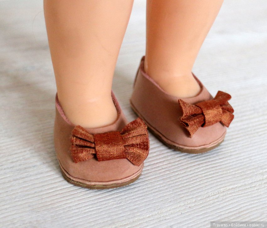 Познакомьтесь с Кьярой — Советские винтажные куклы (СССР): Ленигрушка (фото 9)