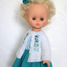 Познакомьтесь с Кьярой