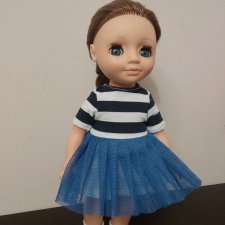 Кукла Ася Весна Купить