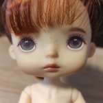 Xiaomi monst рыжик