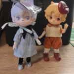 Парочка penny's box