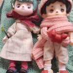 Парочка penny's box