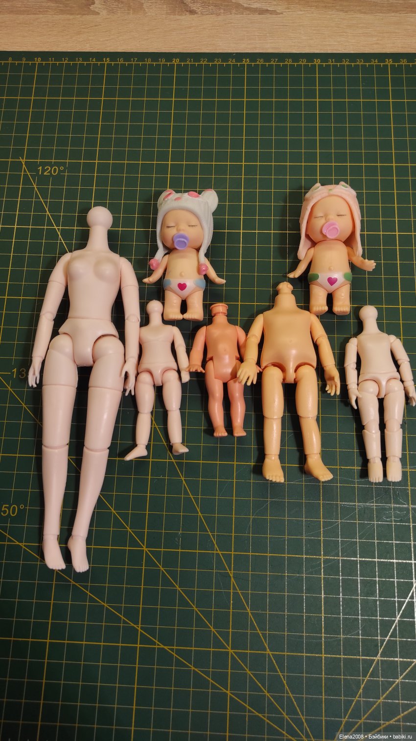 В подарок к любой покупке.