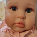 Фабричный игровой реборн