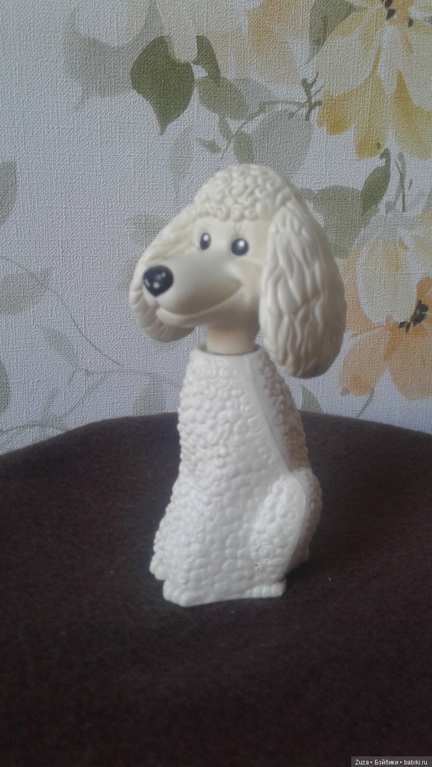 Неизвестная мне красавица (фото 5)