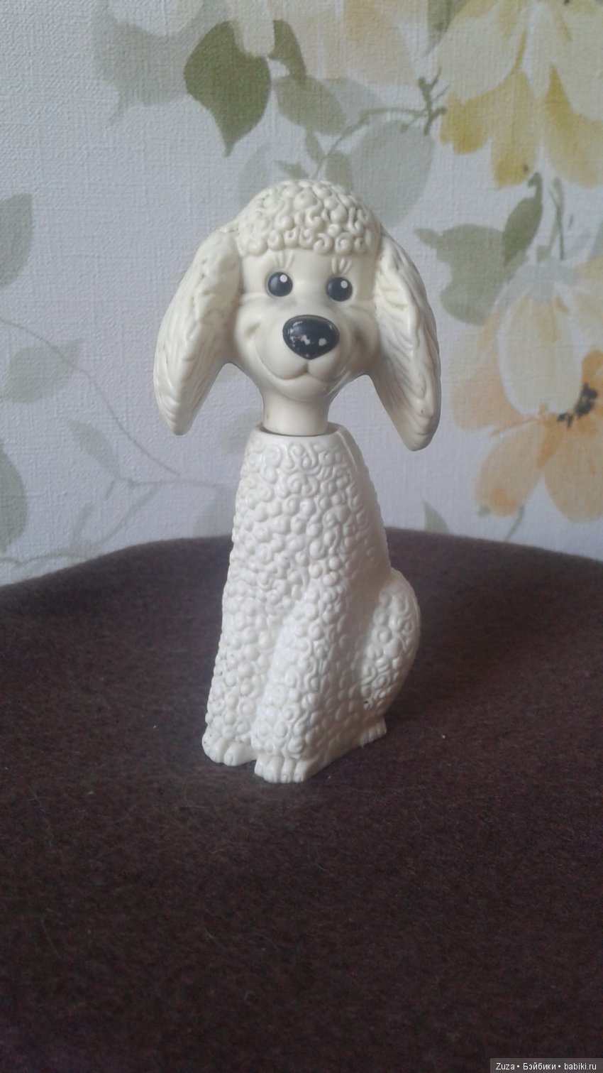 Неизвестная мне красавица (фото 4)