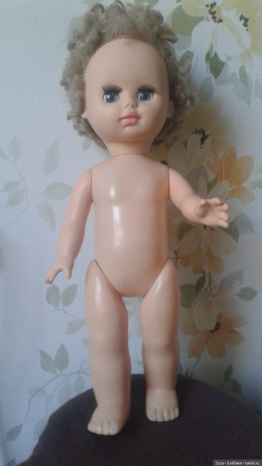 Неизвестная мне красавица (фото 3)