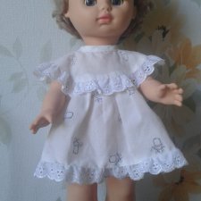 Неизвестная мне красавица